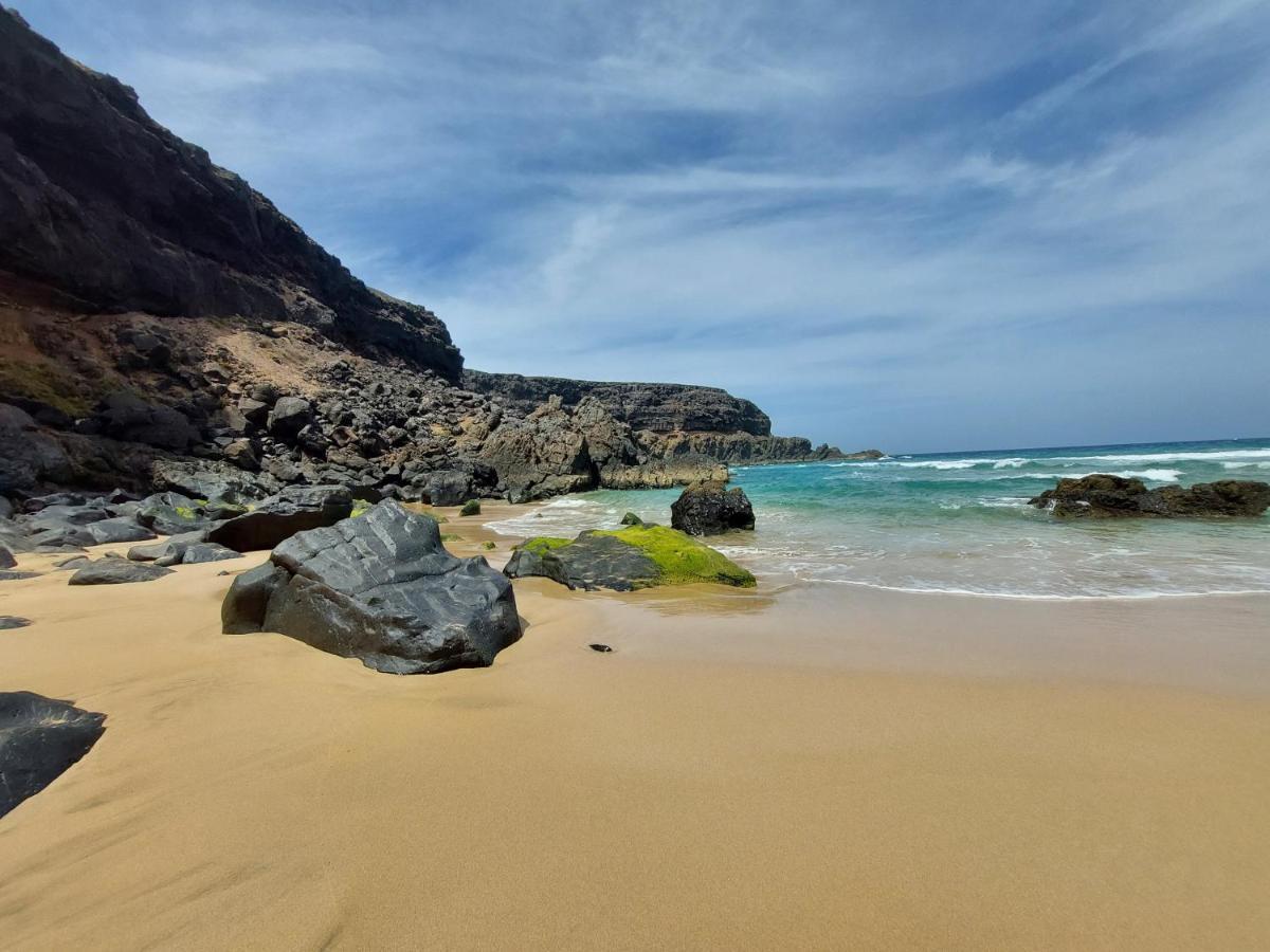 Deep Blue Cotillo II By Sea You There Fuerteventura Zewnętrze zdjęcie