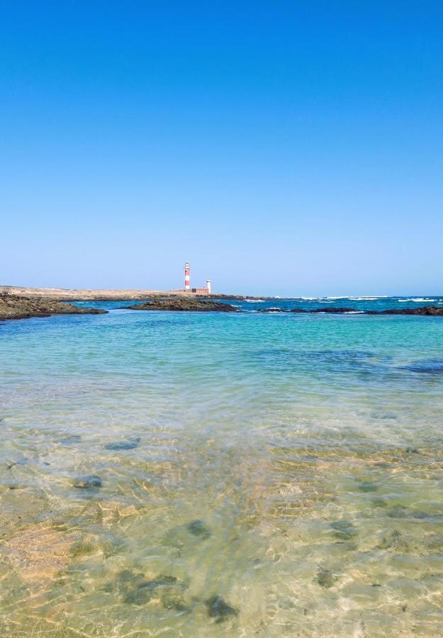 Deep Blue Cotillo II By Sea You There Fuerteventura Zewnętrze zdjęcie